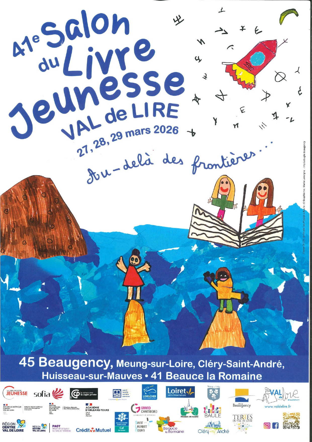 CCTVL - Salon livre - mars 2026